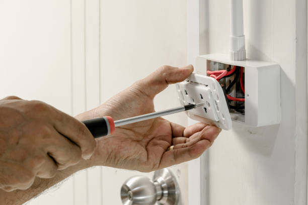 Trusted Jones Creek, TX Electrical Services Experts