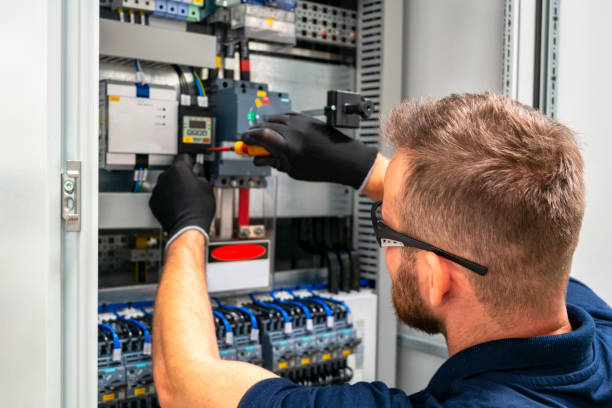 Best Electrical Maintenance Services  in Jones Creek, TX