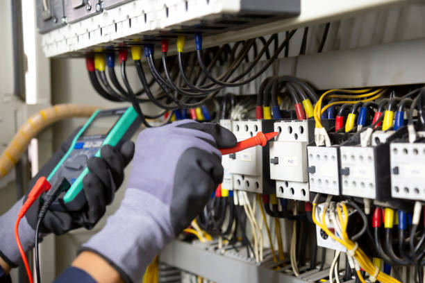 Best Electrical Panel Upgrades  in Jones Creek, TX