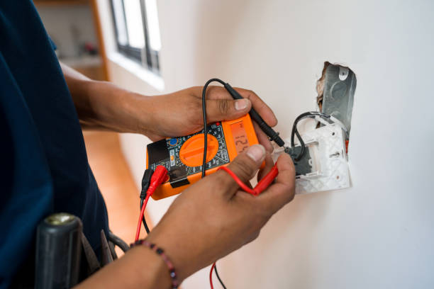 Emergency Electrical Repair Services in Jones Creek, TX