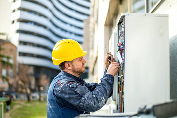 Emergency Electrical Repair Services in Jones Creek, TX