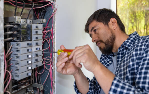 Best Electrical Troubleshooting and Repair  in Jones Creek, TX