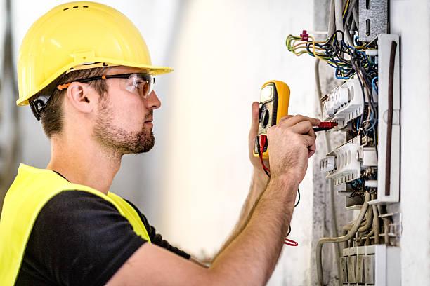 Best Emergency Electrical Repair Services  in Jones Creek, TX